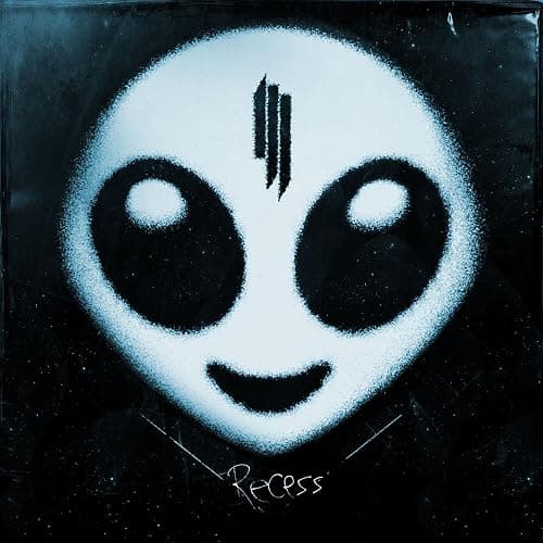 Recess vinyl - Image 1