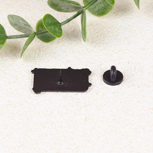 Reminder You Matter You Are Loved It's Okay To Not Be Okay Pin Brooch, Mental Health Awareness Enamel Pin, Gift For Friend Therapist, Self Love Reminder Brooches, Encouraging Message, Anxiety Support Decorative Jewelry Accessories thumbnail 5