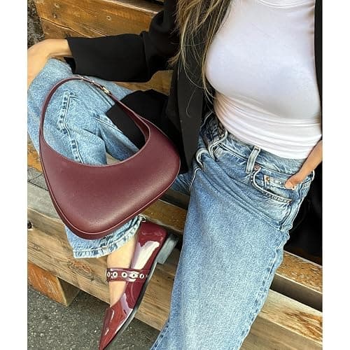 JW PEI Women's Harlee Shoulder Bag thumbnail 4