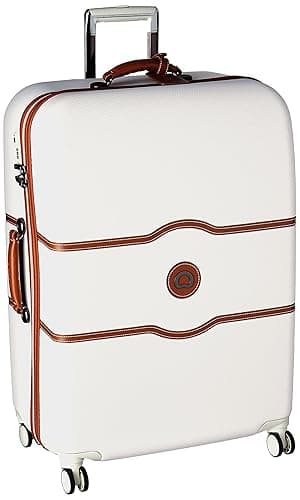 Delsey Chatelet Hard+ Luggage