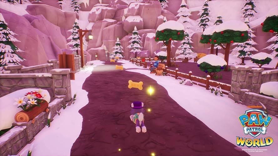 Paw Patrol World (Switch) thumbnail 4