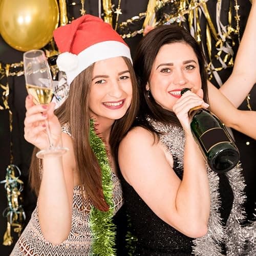 50 Feet Light Green Christmas Tinsel Garland, Metallic Foil Twist Garland Wall Hanging Tinsel Banner Backdrop for Parade Floats, Easter, Mother's Day, Wedding Party Decorations (2in x 50ft) thumbnail 6