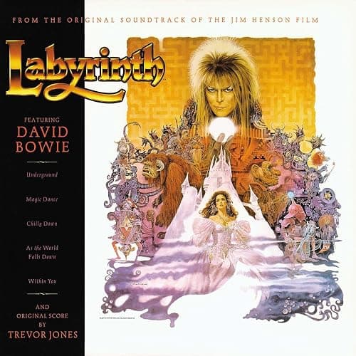 Labyrinth - Image 1