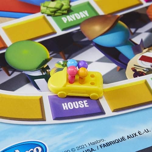 GAME OF LIFE thumbnail 7