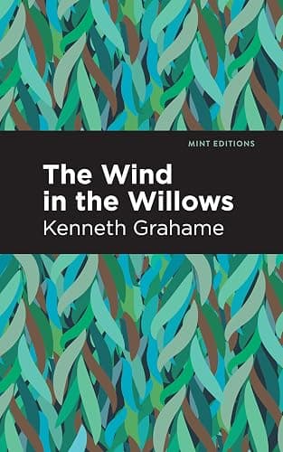 The Wind in the Willows (Mint Editions (The Children's Library)) - Image 1