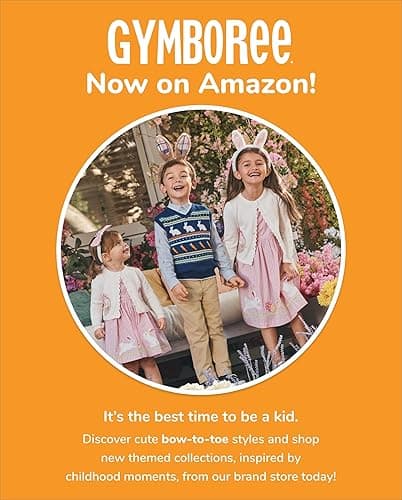 Gymboree boys And Toddler Crew Socks thumbnail 3