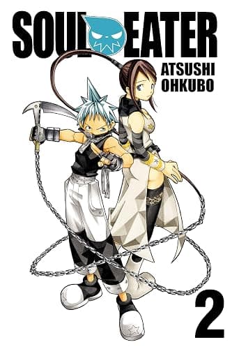 Soul Eater, Vol. 2 (Volume 2) - Image 1