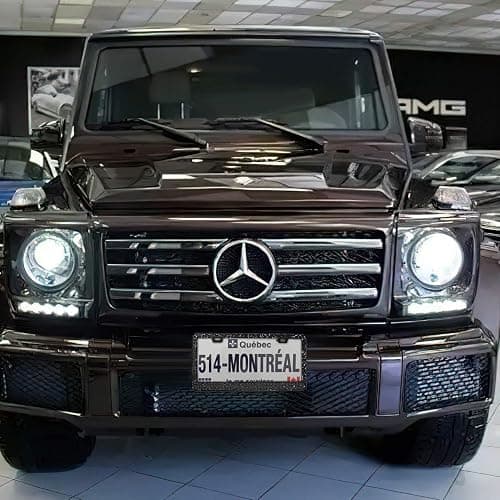 Bling License Plate Frame for Women, 1PCS Sparkly License Plate Frames| Over 1200 pcs 14 Facets Bedazzled Clear Glass Diamond Rhinestone Crystals w/Free Glitter Diamond Box (Black) thumbnail 3