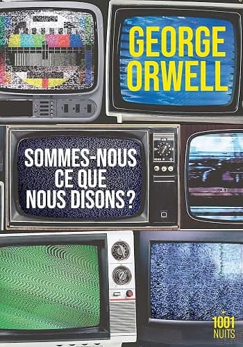 Sommes-nous ce que nous disons ? - Image 1