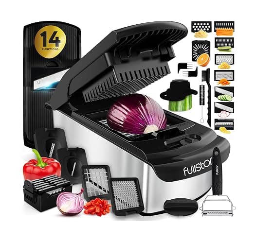 Fullstar Vegetable Chopper - Image 1