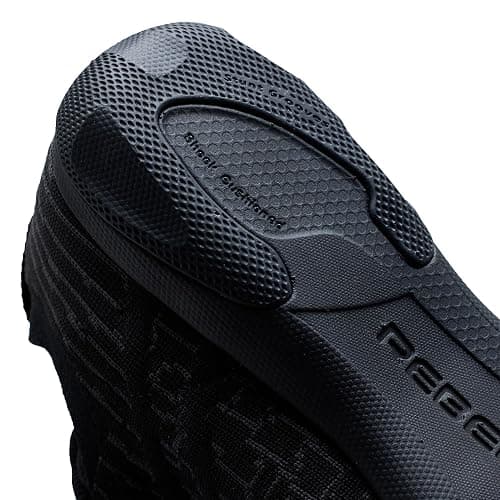 Rebel Athletic Revolt Blackout, Women's Black Cheer Shoe thumbnail 5
