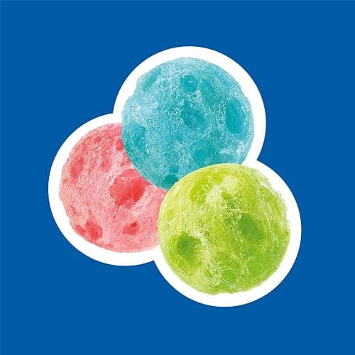 JOLLY RANCHER Freeze Dried Original Fruit Flavored Candy Bag, 3.1 oz thumbnail 7