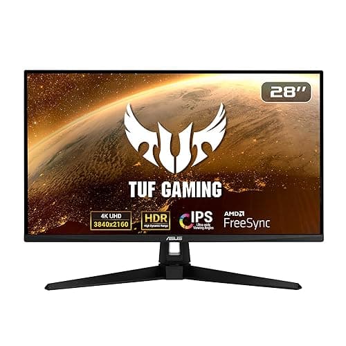 ASUS TUF Gaming VG289Q1A Monitor