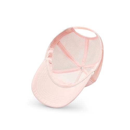 Formula 1 - Official Merchandise - F1 Pastel Trucker Hat - Unisex - Pink - Size: One Size thumbnail 4