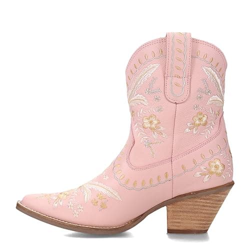 Dingo Primrose Womens Boots DI748 thumbnail 8