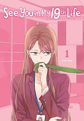 See You in My 19th Life, Vol. 1 - Image 1