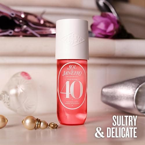 Brazilian Crush Cheirosa 40 Bom Dia Bright™ Perfume Mist - 3.0 fl oz. thumbnail 3