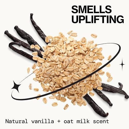 Pacifica Vanilla Oat Milk Hair Conditioner – Volumizer for Fine/Flat Hair, Weightless Oat Milk & Apple Extract for Bounce & Smoothness, Silicone Free Clean Beauty, Vegan Cruelty-Free thumbnail 5