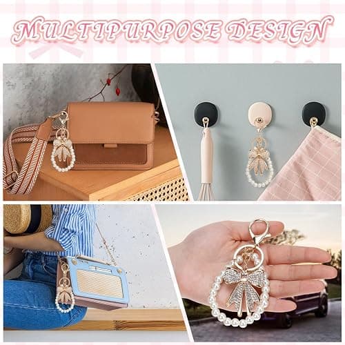 Bag Charms  thumbnail 5