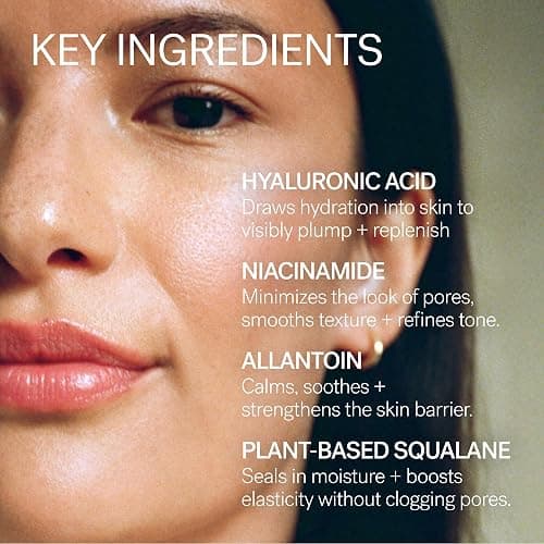 ILIA - Super Serum Skin Tint SPF 40 (Porto Covo ST15, 1 fl oz | 30 ml) | Lightweight Foundation With Mineral SPF | Hydrate, Smooth, Plump | Safe for Sensitive Skin, Clean, Cruelty-Free & Vegan thumbnail 7