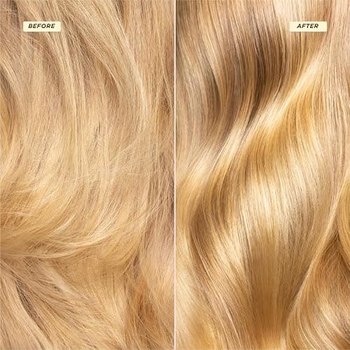 Gisou Honey Gloss Ceramide Therapy Hair Mask Mini – Deep Repair & Hydration with Mirsalehi Honey, Ceramides & Hyaluronic Acid, 2.5 fl oz thumbnail 8