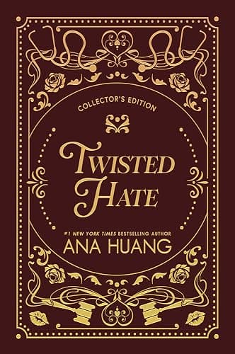 Twisted Hate: Collector's Edition thumbnail 2