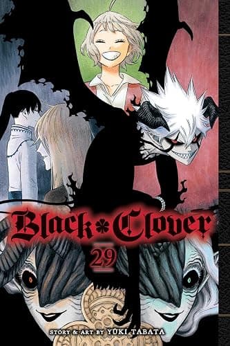 Black Clover, Vol. 29 - Image 1
