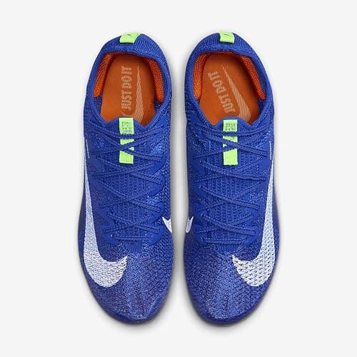 Nike Men's Zoom Superfly Elite 2 Track Shoes thumbnail 4