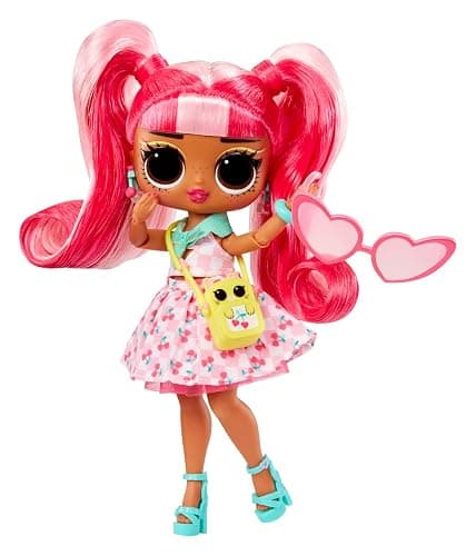 LOL Surprise Tweens Core Doll - Cherry B.B. thumbnail 2