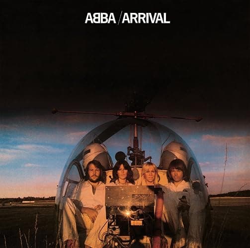 Arrival - Image 1