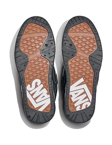 Vans Unisex-Adult Upland Shoe thumbnail 4