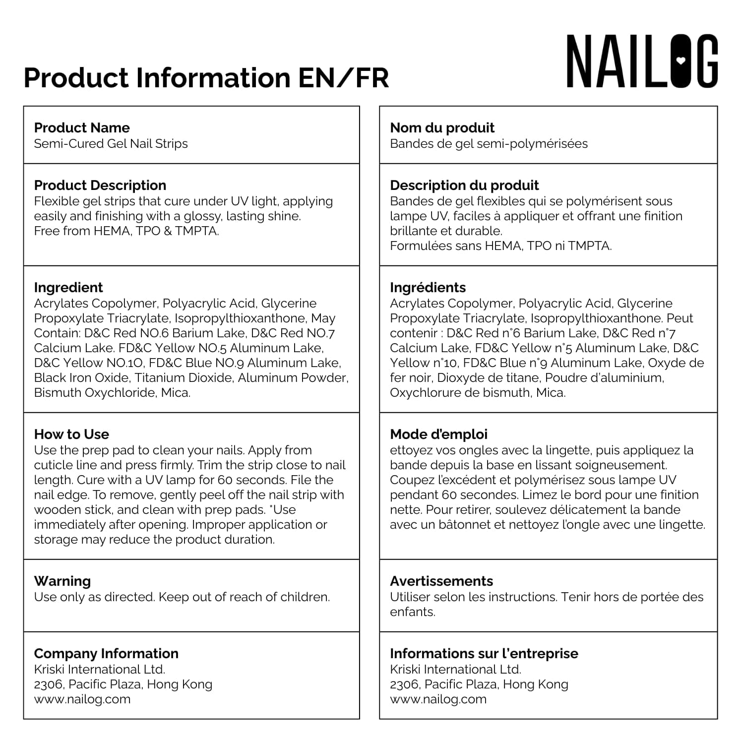 NAILOG Semi Cured Gel Nail Strips (20 Extra Long Polish Stickers/Wraps) | Glossy & Long Lasting Soft Gel Finishing Nail Strips,Aqua thumbnail 6