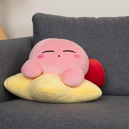 Kirby Warpstar Mega thumbnail 6