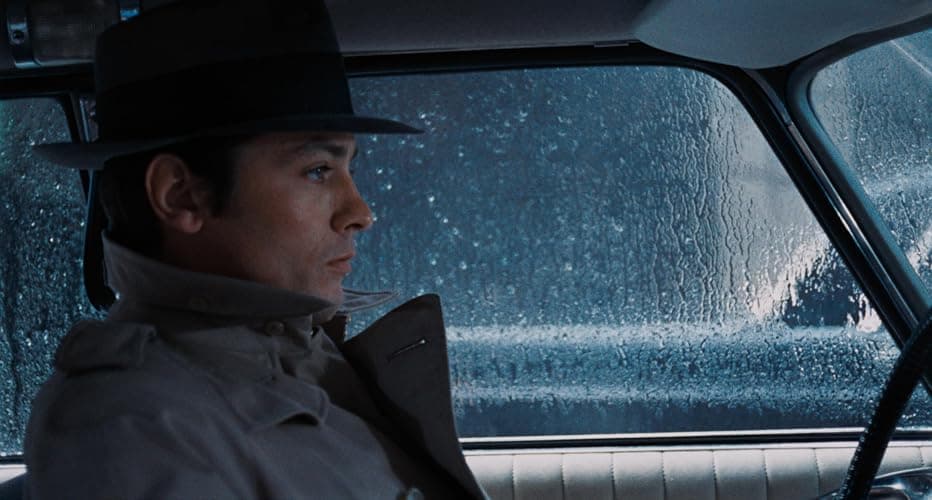 Le samouraï (The Criterion Collection) [4K UHD] thumbnail 2