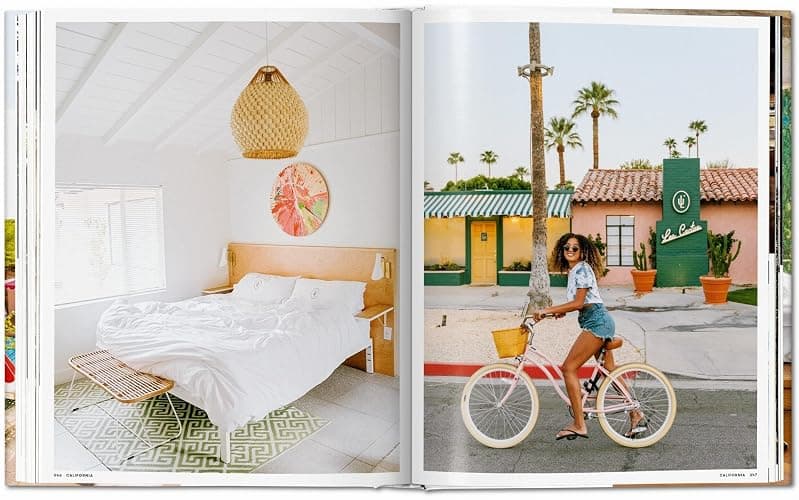 Great Escapes USA. The Hotel Book (Multilingual Edition) thumbnail 10