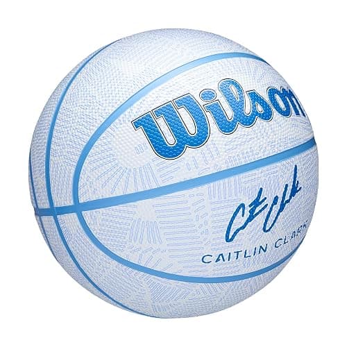 WILSON Caitlin Clark Envision Basketballs thumbnail 2