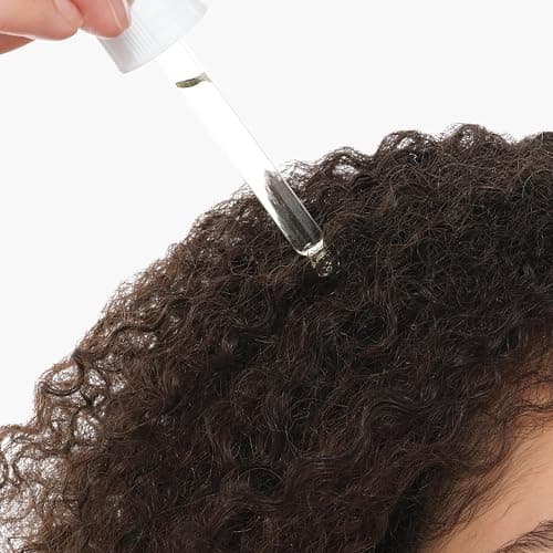 The Ordinary Multi-Peptide Serum for Hair Density and Scalp Support, Peptide-Powered Formula for Thicker, Fuller Looking Hair, 60ml thumbnail 8