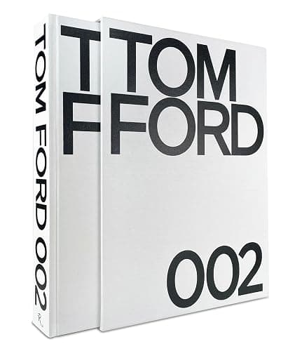 Tom Ford 002 - Image 1