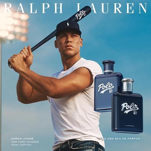 RALPH LAUREN FRAGRANCES - Polo 67 - Eau de Toilette - Cologne for Men - Woody & Solar Scent - With Pineapple, Bergamot, & Vetiver thumbnail 5