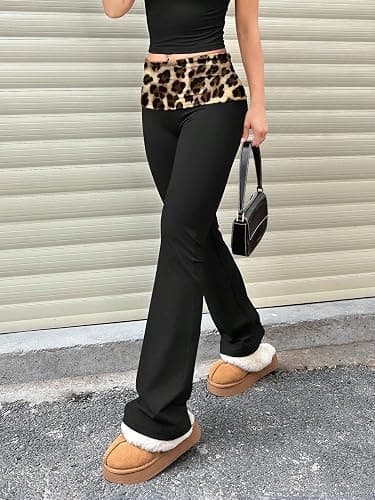 3 Piece Yoga Pants Set High Waisted thumbnail 5