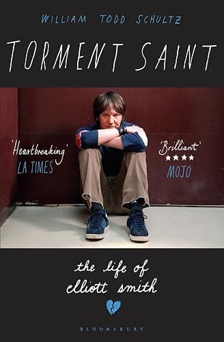Torment Saint: The Life of Elliott Smith - Image 1