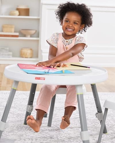 Skip Hop Baby Activity Center: Interactive Play Center with 3-Stage Grow-with-Me Functionality, 4mo+, Explore & More thumbnail 9