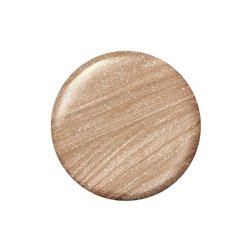 Sally Hansen Insta-Dri Nail Polish Chrome Top Coat | Quick Dry, Long Lasting, Streak-Free Shine, Opaque | Lustrous Gold | Metallic Gold Nail Polish thumbnail 2