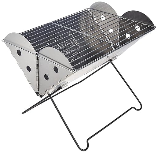 UCO Flatpack Grill and Fire Pit