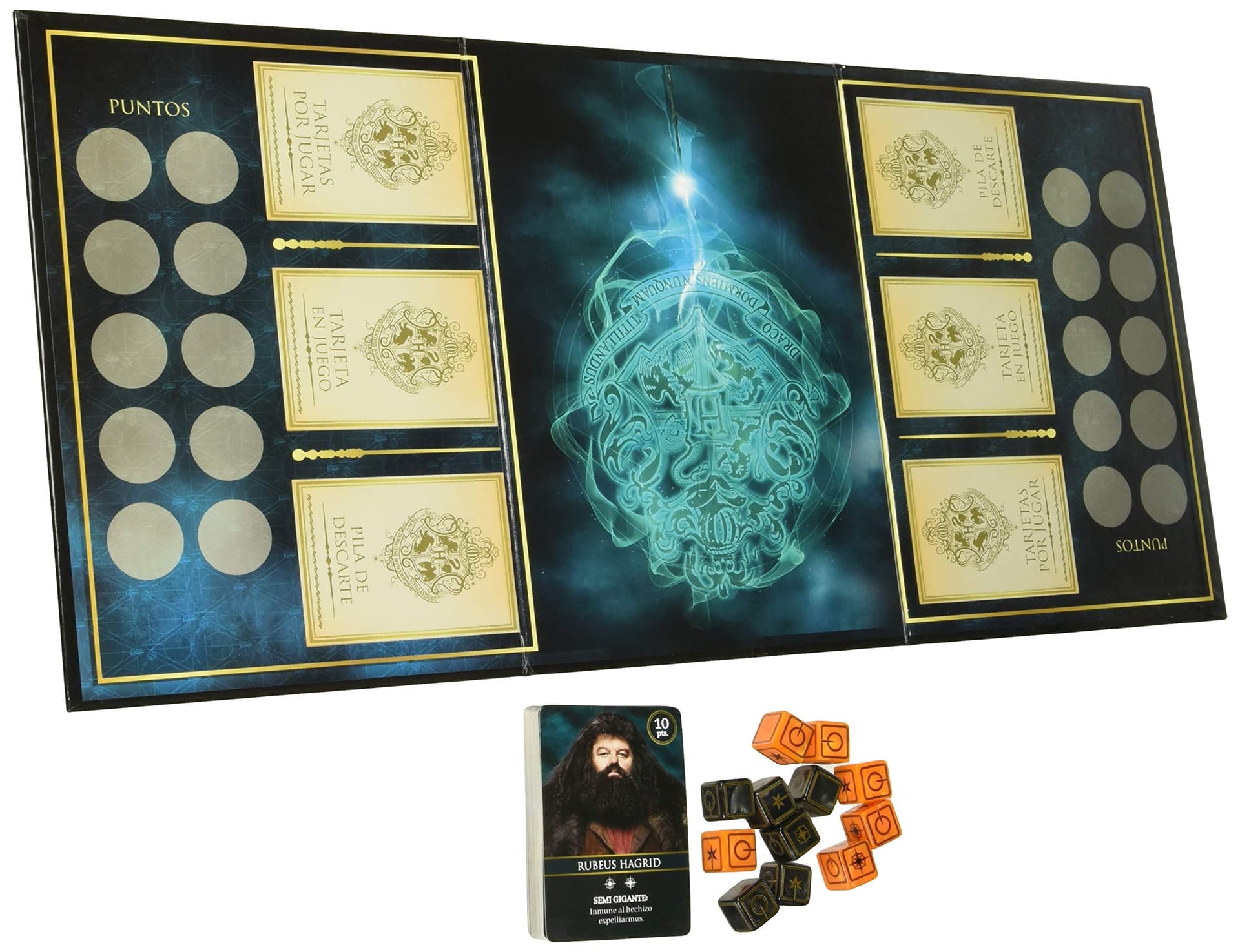 Novelty Corp - Juego de Mesa, Torneo de Magia de Harry Potter, thumbnail 5