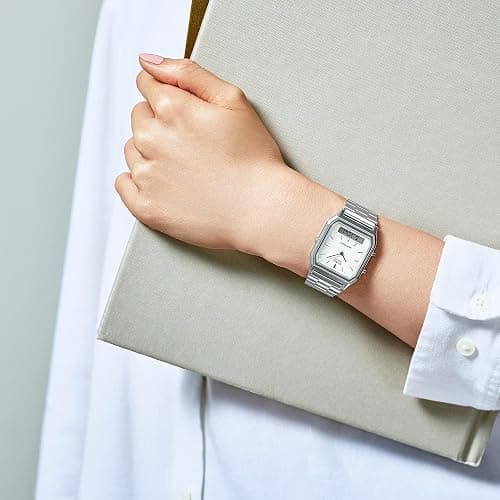 Casio Watch AQ-230A-7AMQYES thumbnail 5