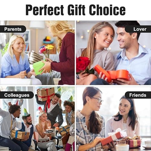 Electric Heated Scarf for Women Men, Neck Heating Pad, USB Powered Winter Scarf with 3 Heating Levels, Soft Neck Warmer for Pain Relief and Stiffness, Ideal Gift for Christmas thumbnail 7