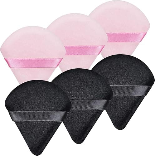 Powder Puffs - Image 1