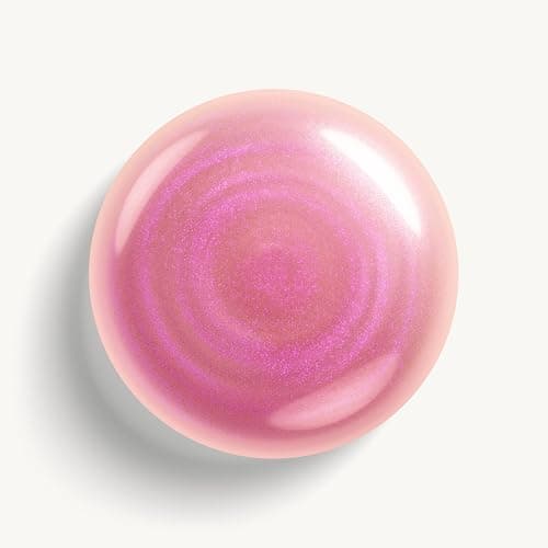 Essie Nail Art Studio, Pink Chrome Nail Polish Topcoat, Astral Aura | Rich Colour & Shine, Salon Quality Formula Nail Varnish, Layer With Other Essie Nail Polishes For A Nail Art Effect thumbnail 2