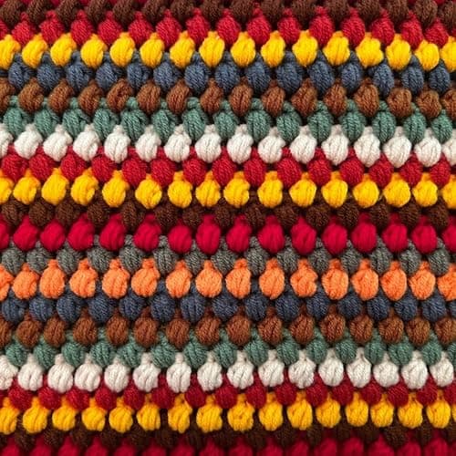 LovLim Crochet Yarn, 10x50g Soft Cotton Yarn Skeins, 1200+ Yards, for Crochet and Knitting, Free Crochet/Amigurumi Patterns, Craft DK Yarn Perfect Starter Kit (Autumn) thumbnail 5